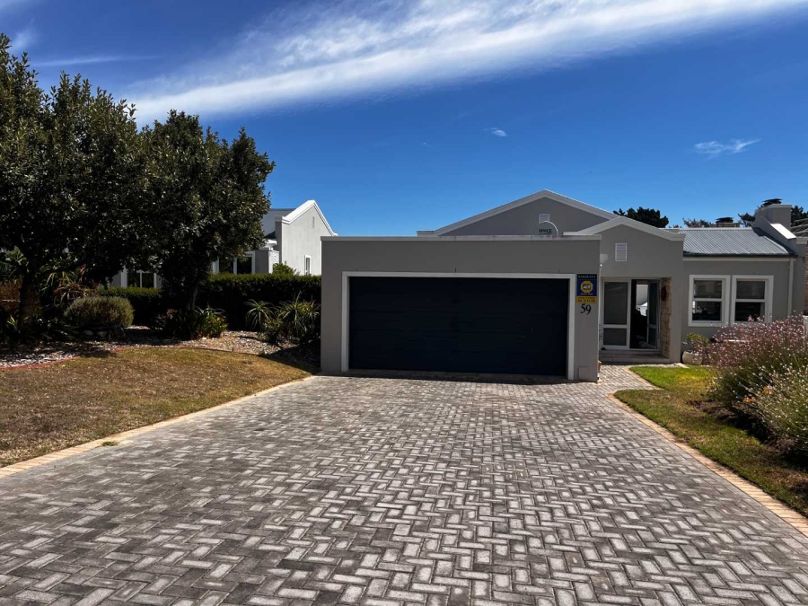 3 Bedroom Property for Sale in Hemel en Aarde Estate Western Cape